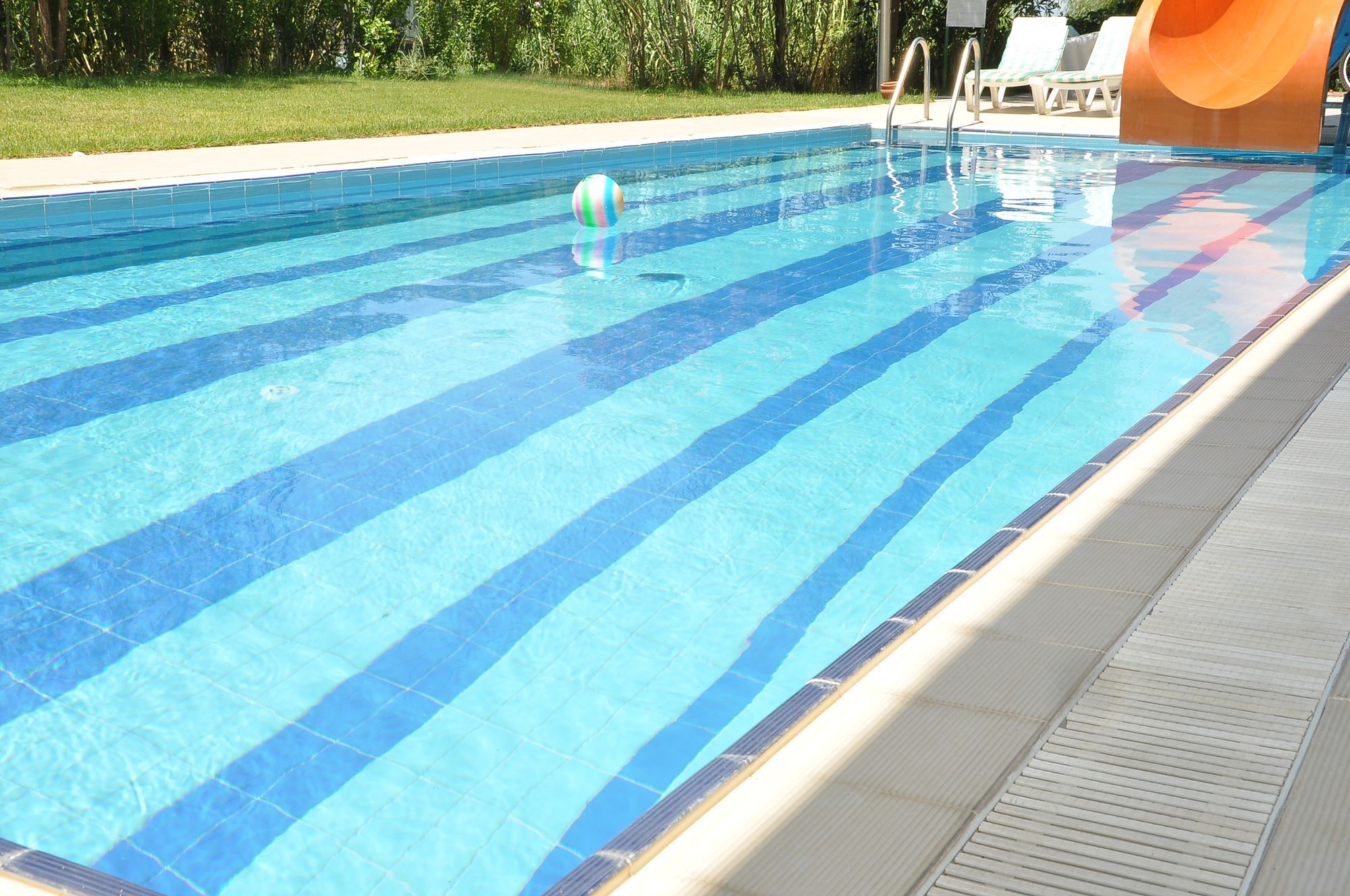 Selin Otel Spa Белек Екстериор снимка